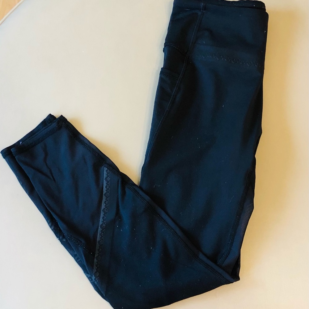 Ivivva leggings